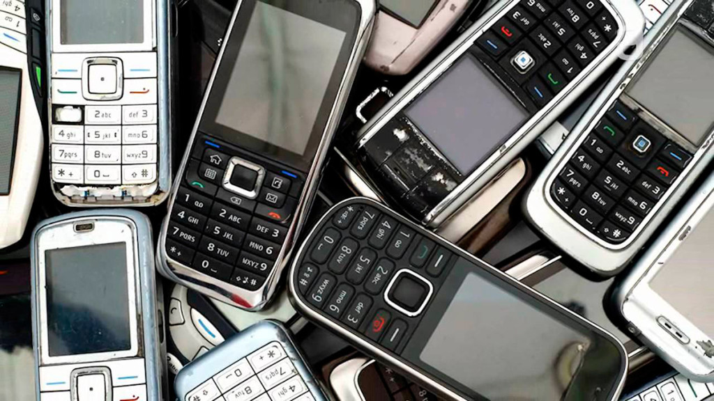 Impacto ambiental de los desechos electrónicos y cómo puedes contribuir